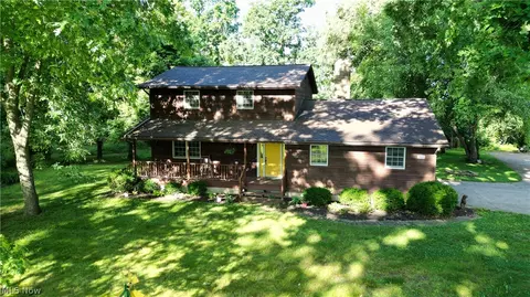 2445 S Elyria Rd, Wooster, OH 44691