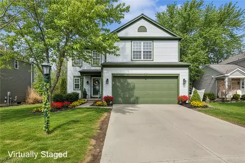 5265 Bringham Dr, Brunswick Hills, OH 44212