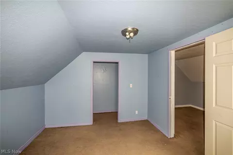 Bedroom - 124 E 32nd St, Lorain, OH 44055 photo 1 of 5
