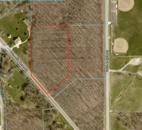 V/l 3 Painesville Warren Rd., Leroy, OH 44077