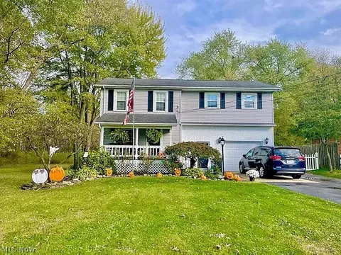 6134 Mahoning Ave NW, Warren, OH 44481