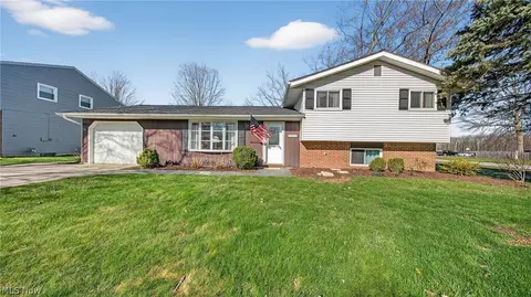 7044 Pitts Blvd, North Ridgeville, OH 44039