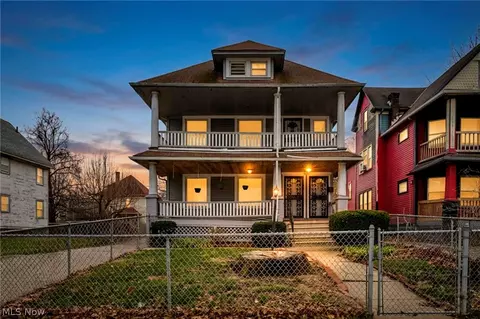 9220 Adams Ave, Cleveland, OH 44108