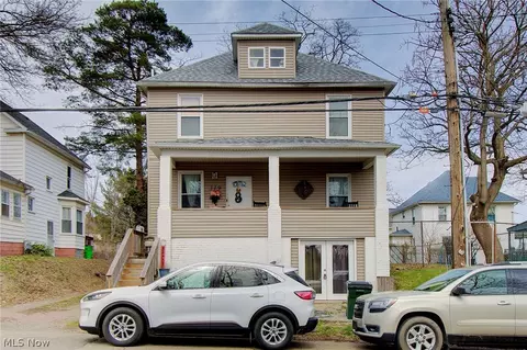 319 W Oxford St, Alliance, OH 44601