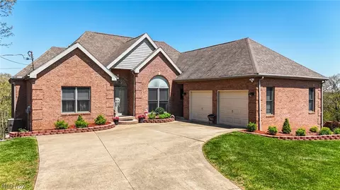 1421 Mcgill Rd, Vincent, OH 45784