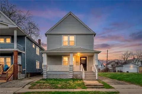 7909 Goodman Ave, Cleveland, OH 44105