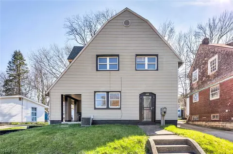 561 Melrose St, Akron, OH 44305
