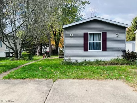 4400 Melrose #288, Wooster, OH 44691