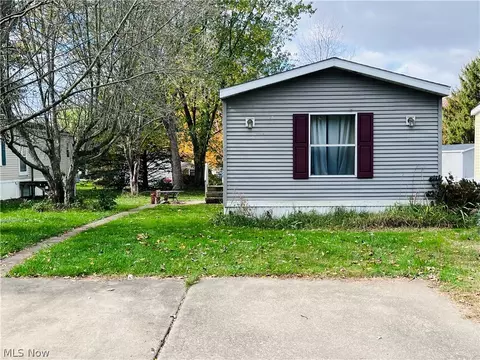 4400 Melrose #288, Wooster, OH 44691