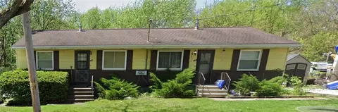 1608-1610 Mohawk Dr, Akron, OH 44306