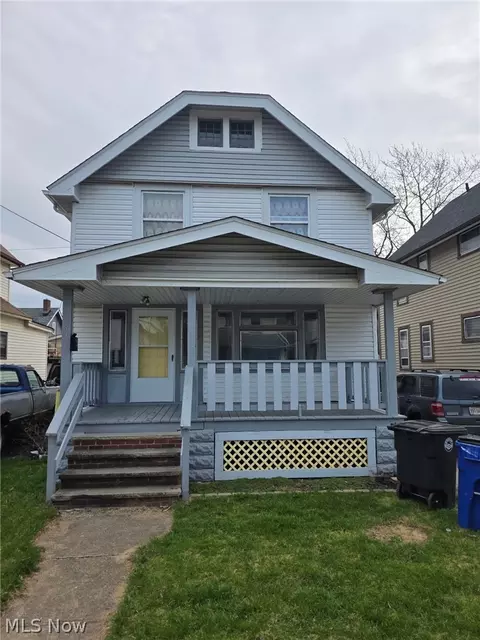 3395 W 91st St, Cleveland, OH 44102