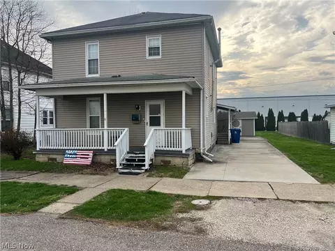 231 N 7th St, Byesville, OH 43723
