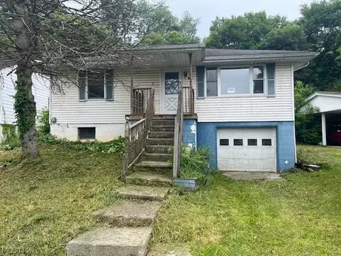 219 W College St, Scio, OH 43988