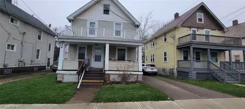 3568 W 67th St, Cleveland, OH 44102