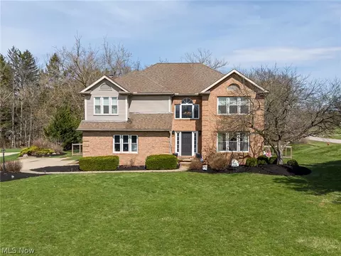 3201 Hardwood Hollow Rd, Medina, OH 44256