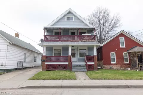 3418 W 45th St, Cleveland, OH 44102