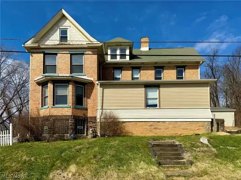 305 Gardendale St, East Liverpool, OH 43920