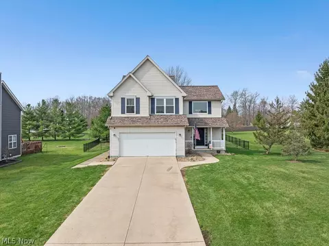3940 N Huntington St, Medina, OH 44256