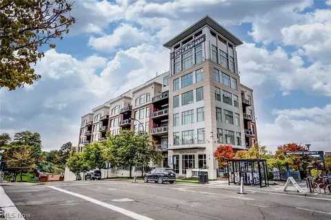 21 Furnace #603, Akron, OH 44308