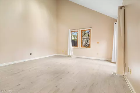 Living - 1536 Baycrest Dr NW, Canton, OH 44708 photo 7 of 8