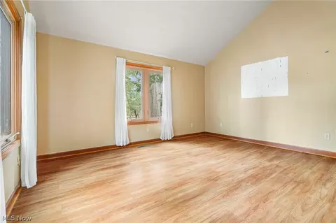 Living - 1536 Baycrest Dr NW, Canton, OH 44708 photo 6 of 8