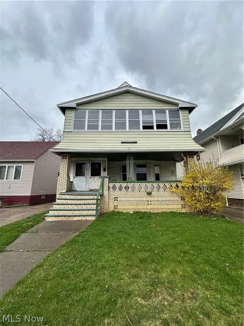 3700 E 153rd St, Cleveland, OH 44120
