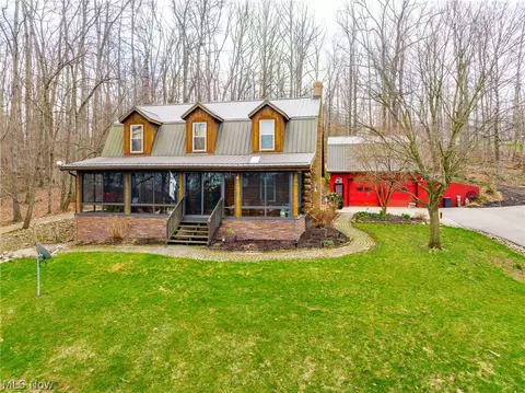 4638 Township Road 354, Millersburg, OH 44654