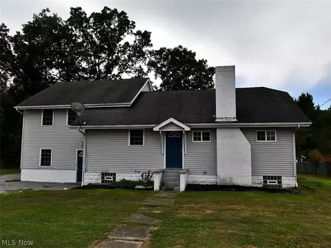 2254 Milton Blvd, Newton Falls, OH 44444