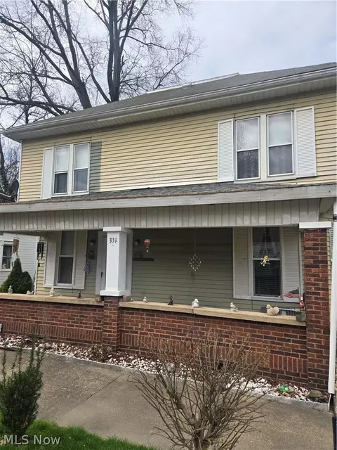 331 Main St, Pleasant City, OH 43772