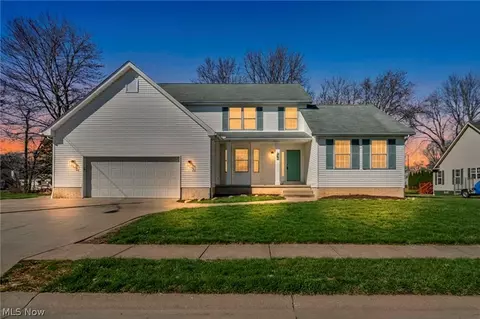 283 Haven Ave, Barberton, OH 44203