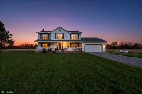 13277 Bursley Rd, Spencer, OH 44275