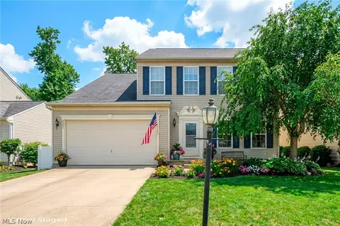 5247 Otten Rd, North Ridgeville, OH 44039
