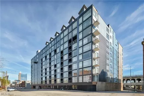 2222 Detroit Ave #603, Cleveland, OH 44113