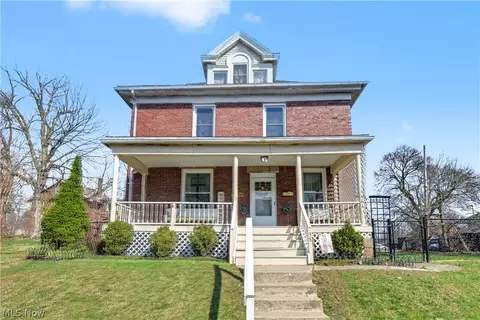 38 Penn Ave, Mansfield, OH 44903