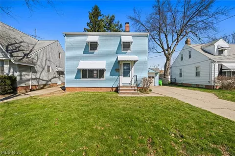 21391 Westport Ave, Euclid, OH 44123