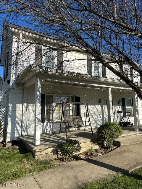 207 S Sycamore, Woodsfield, OH 43793