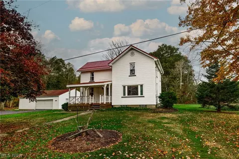 4007 Durst Clagg Rd, Cortland, OH 44410