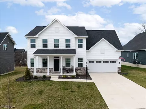 5783 Paula Ct, Medina, OH 44256
