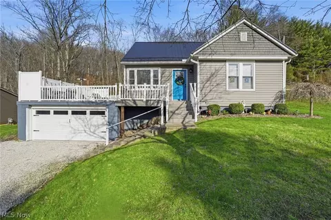 64044 Mulberry St, Cambridge, OH 43725