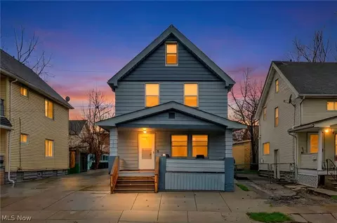 3432 W 91st St, Cleveland, OH 44102