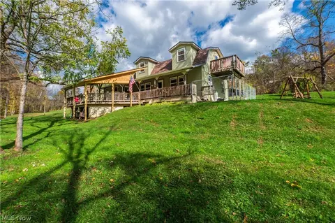 59501 Nevada Rd, Quaker City, OH 43773