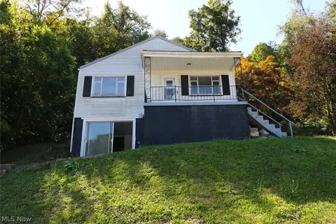 126 Ohio St, Mingo Junction, OH 43938