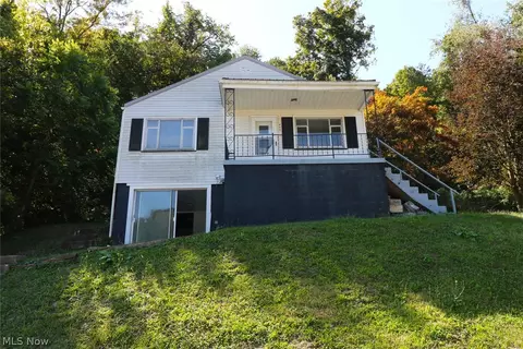 126 Ohio St, Mingo Junction, OH 43938