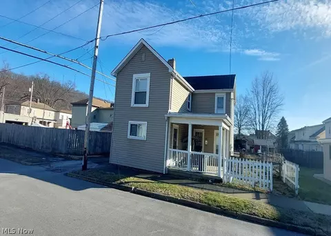 307 Freeman St, Toronto, OH 43964