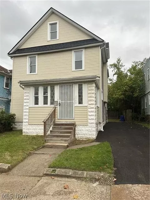 1753 Alcoy Rd, Cleveland, OH 44112