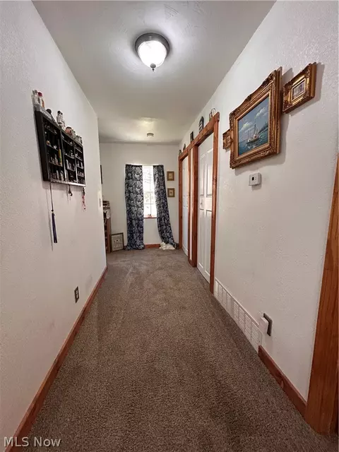 Entry Way - 3593 Moore Fork Rd, Duck, WV 25063 photo 2 of 2