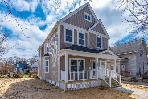 3237 Seymour Ave, Cleveland, OH 44113