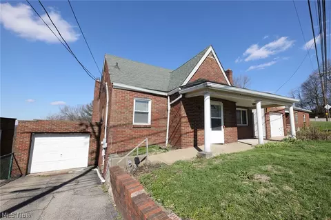 67 Culler Rd, Weirton, WV 26062