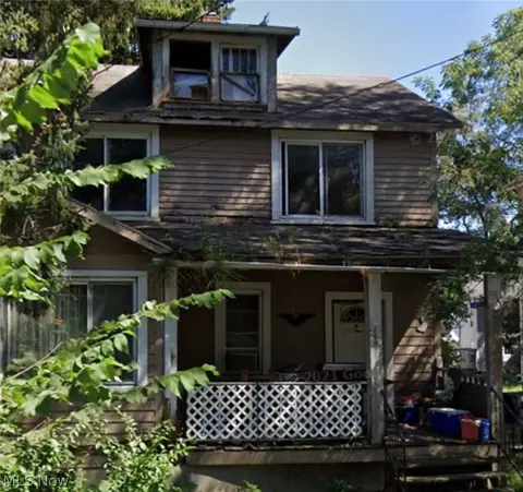 224 Atcheson Ave, Mansfield, OH 44903