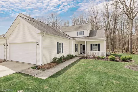 3436 Teal Ct, Aurora, OH 44202
